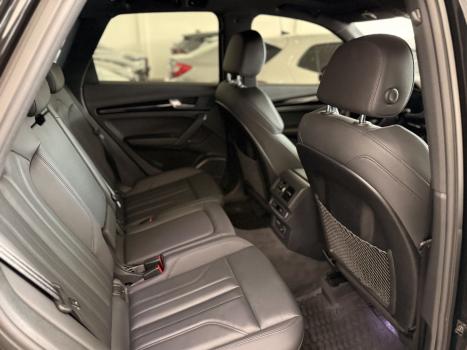 AUDI Q5 2.0 16V 4P TFSI SPORTBACK S-LINE BLACK S-TRONIC QUATTRO AUTOMTICO, Foto 4