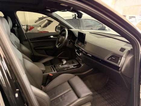 AUDI Q5 2.0 16V 4P TFSI SPORTBACK S-LINE BLACK S-TRONIC QUATTRO AUTOMTICO, Foto 5