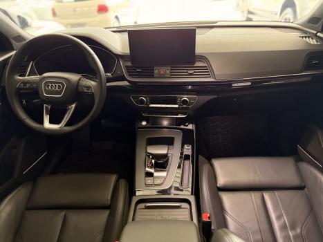 AUDI Q5 2.0 16V 4P TFSI SPORTBACK S-LINE BLACK S-TRONIC QUATTRO AUTOMTICO, Foto 7