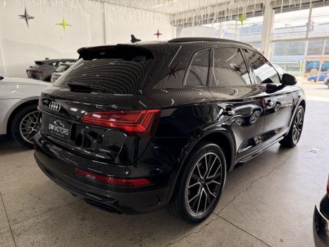 AUDI Q5 2.0 16V 4P TFSI SPORTBACK S-LINE BLACK S-TRONIC QUATTRO AUTOMTICO, Foto 8