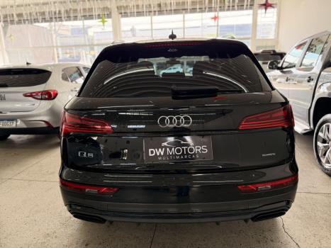 AUDI Q5 2.0 16V 4P TFSI SPORTBACK S-LINE BLACK S-TRONIC QUATTRO AUTOMTICO, Foto 9