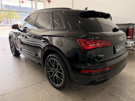 AUDI Q5 2.0 16V 4P TFSI SPORTBACK S-LINE BLACK S-TRONIC QUATTRO AUTOMTICO, Foto 10