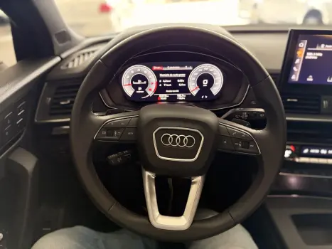 AUDI Q5 2.0 16V 4P TFSI SPORTBACK S-LINE BLACK S-TRONIC QUATTRO AUTOMTICO, Foto 22