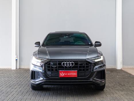 AUDI Q8 3.0 V6 24V 4P TFSI PERFORMANCE BLACK QUATTRO AUTOMTICO TIPTRONIC, Foto 2