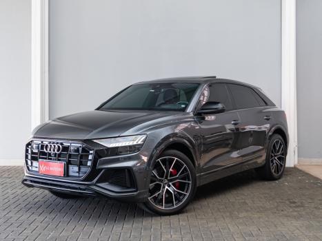 AUDI Q8 3.0 V6 24V 4P TFSI PERFORMANCE BLACK QUATTRO AUTOMTICO TIPTRONIC, Foto 3