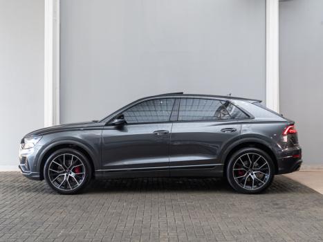 AUDI Q8 3.0 V6 24V 4P TFSI PERFORMANCE BLACK QUATTRO AUTOMTICO TIPTRONIC, Foto 4
