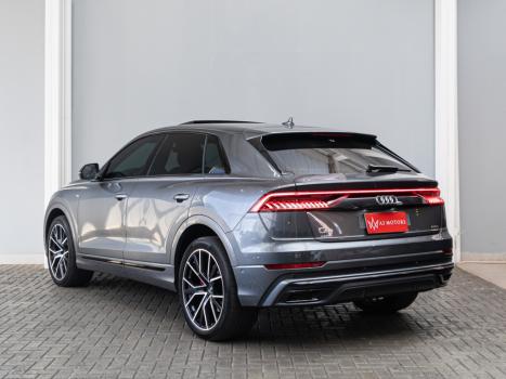 AUDI Q8 3.0 V6 24V 4P TFSI PERFORMANCE BLACK QUATTRO AUTOMTICO TIPTRONIC, Foto 5