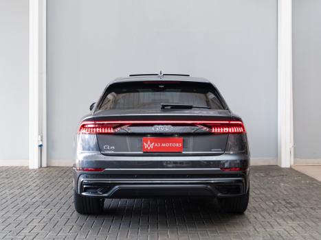 AUDI Q8 3.0 V6 24V 4P TFSI PERFORMANCE BLACK QUATTRO AUTOMTICO TIPTRONIC, Foto 6
