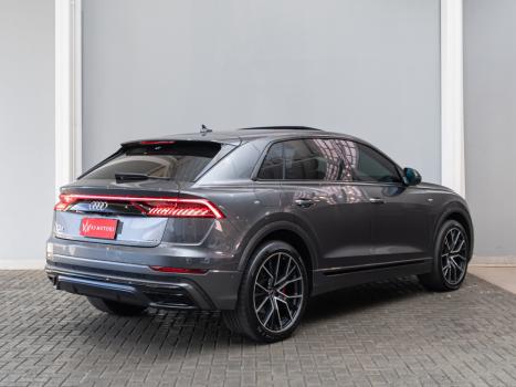 AUDI Q8 3.0 V6 24V 4P TFSI PERFORMANCE BLACK QUATTRO AUTOMTICO TIPTRONIC, Foto 7