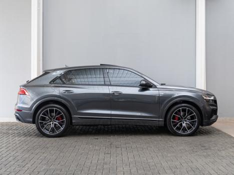 AUDI Q8 3.0 V6 24V 4P TFSI PERFORMANCE BLACK QUATTRO AUTOMTICO TIPTRONIC, Foto 8