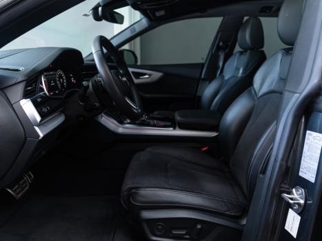 AUDI Q8 3.0 V6 24V 4P TFSI PERFORMANCE BLACK QUATTRO AUTOMTICO TIPTRONIC, Foto 9