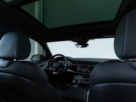 AUDI Q8 3.0 V6 24V 4P TFSI PERFORMANCE BLACK QUATTRO AUTOMTICO TIPTRONIC, Foto 11