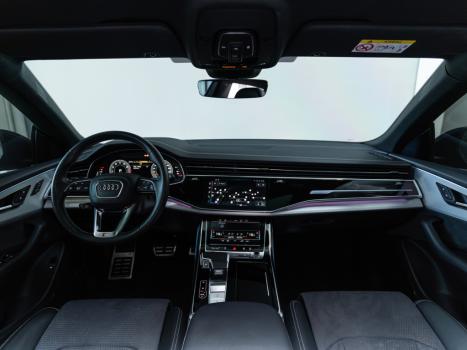 AUDI Q8 3.0 V6 24V 4P TFSI PERFORMANCE BLACK QUATTRO AUTOMTICO TIPTRONIC, Foto 12