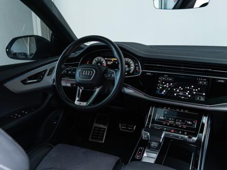 AUDI Q8 3.0 V6 24V 4P TFSI PERFORMANCE BLACK QUATTRO AUTOMTICO TIPTRONIC, Foto 13