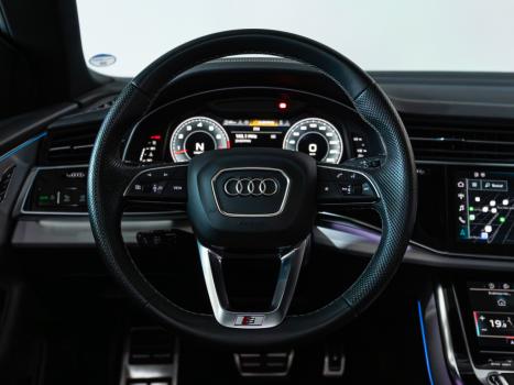 AUDI Q8 3.0 V6 24V 4P TFSI PERFORMANCE BLACK QUATTRO AUTOMTICO TIPTRONIC, Foto 14