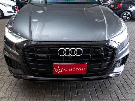 AUDI Q8 3.0 V6 24V 4P TFSI PERFORMANCE BLACK QUATTRO AUTOMTICO TIPTRONIC, Foto 29