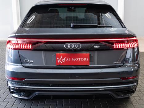 AUDI Q8 3.0 V6 24V 4P TFSI PERFORMANCE BLACK QUATTRO AUTOMTICO TIPTRONIC, Foto 31