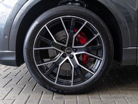 AUDI Q8 3.0 V6 24V 4P TFSI PERFORMANCE BLACK QUATTRO AUTOMTICO TIPTRONIC, Foto 32