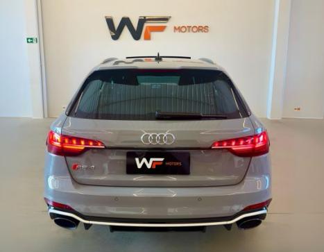 AUDI RS4 Avant 2.9 V6 4P FSI QUATTRO AUTOMTICO, Foto 3