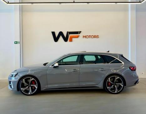 AUDI RS4 Avant 2.9 V6 4P FSI QUATTRO AUTOMTICO, Foto 4