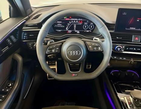 AUDI RS4 Avant 2.9 V6 4P FSI QUATTRO AUTOMTICO, Foto 7