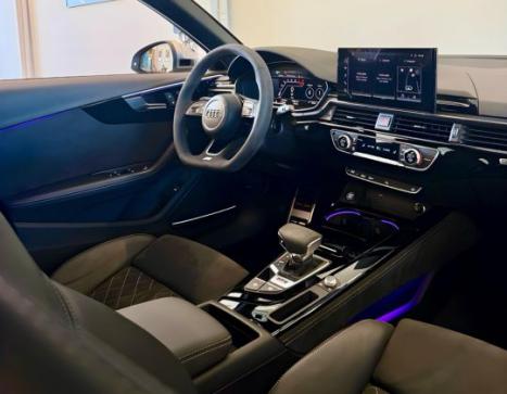 AUDI RS4 Avant 2.9 V6 4P FSI QUATTRO AUTOMTICO, Foto 8