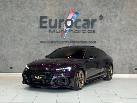 AUDI RS5 2.9 V6 FSI SPORTBACK QUATTRO AUTOMTICO TIPTRONIC, Foto 1