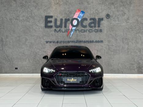 AUDI RS5 2.9 V6 FSI SPORTBACK QUATTRO AUTOMTICO TIPTRONIC, Foto 2