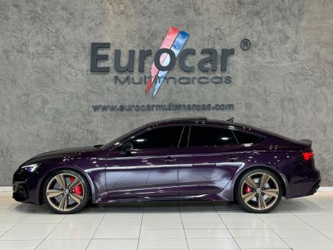 AUDI RS5 2.9 V6 FSI SPORTBACK QUATTRO AUTOMTICO TIPTRONIC, Foto 3