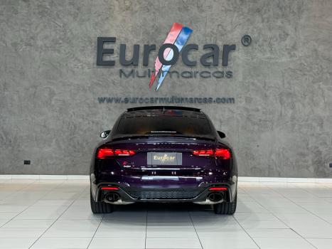 AUDI RS5 2.9 V6 FSI SPORTBACK QUATTRO AUTOMTICO TIPTRONIC, Foto 5