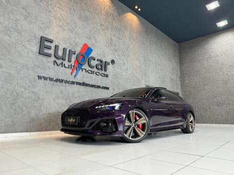 AUDI RS5 2.9 V6 FSI SPORTBACK QUATTRO AUTOMTICO TIPTRONIC, Foto 6