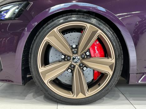 AUDI RS5 2.9 V6 FSI SPORTBACK QUATTRO AUTOMTICO TIPTRONIC, Foto 10