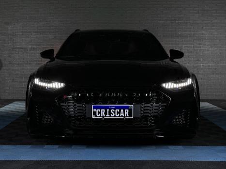 AUDI RS6 Avant 4.0 V8 32V 4P BI-TURBO AUTOMTICO, Foto 2