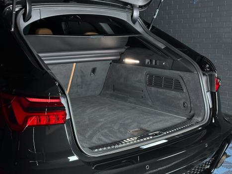 AUDI RS6 Avant 4.0 V8 32V 4P BI-TURBO AUTOMTICO, Foto 6