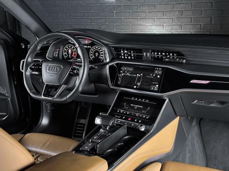 AUDI RS6 Avant 4.0 V8 32V 4P BI-TURBO AUTOMTICO, Foto 7