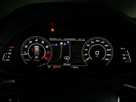 AUDI RS6 Avant 4.0 V8 32V 4P BI-TURBO AUTOMTICO, Foto 9
