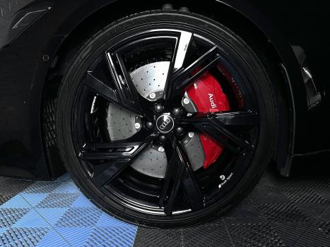 AUDI RS6 Avant 4.0 V8 32V 4P BI-TURBO AUTOMTICO, Foto 10
