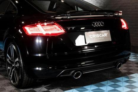 AUDI TT 2.0 TFSI COUP AMBITION S-TRONIC AUTOMTICO, Foto 6