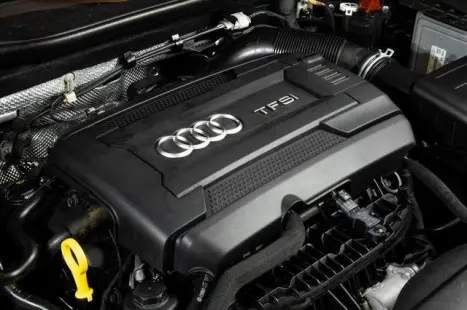 AUDI TT 2.0 TFSI COUP AMBITION S-TRONIC AUTOMTICO, Foto 12