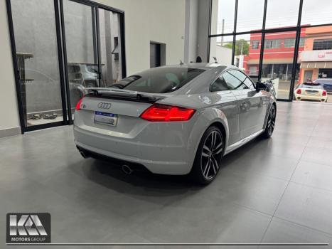 AUDI TT 2.0 TFSI COUP AMBITION S-TRONIC AUTOMTICO, Foto 2