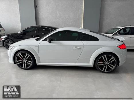 AUDI TT 2.0 TFSI COUP AMBITION S-TRONIC AUTOMTICO, Foto 12