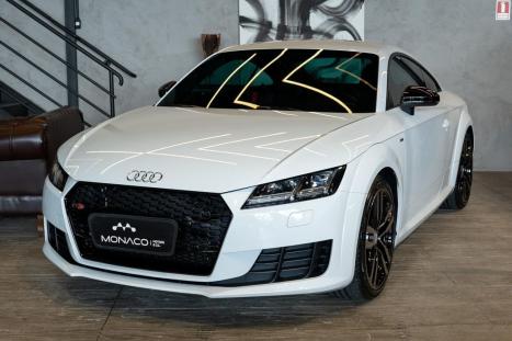 AUDI TT 2.0 TFSI COUP AMBITION S-TRONIC AUTOMTICO, Foto 2