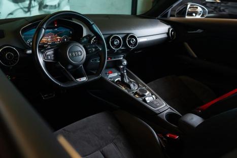 AUDI TT 2.0 TFSI COUP AMBITION S-TRONIC AUTOMTICO, Foto 7