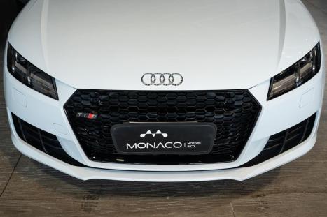 AUDI TT 2.0 TFSI COUP AMBITION S-TRONIC AUTOMTICO, Foto 9