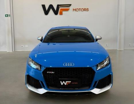 AUDI TT RS 2.5 TFSI TURBO QUATTRO S-TRONIC AUTOMTICO, Foto 2
