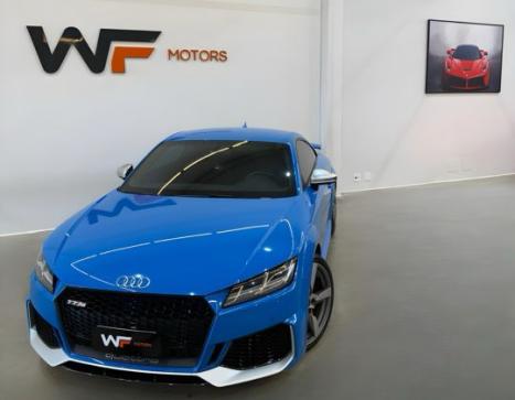 AUDI TT RS 2.5 TFSI TURBO QUATTRO S-TRONIC AUTOMTICO, Foto 5