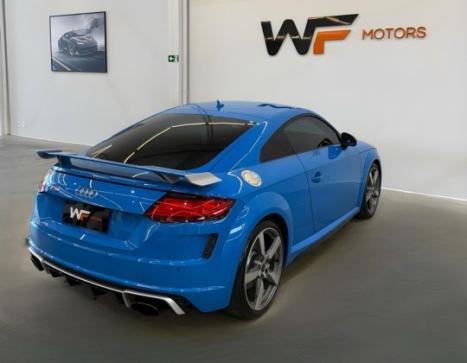 AUDI TT RS 2.5 TFSI TURBO QUATTRO S-TRONIC AUTOMTICO, Foto 6