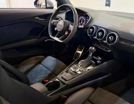 AUDI TT RS 2.5 TFSI TURBO QUATTRO S-TRONIC AUTOMTICO, Foto 8