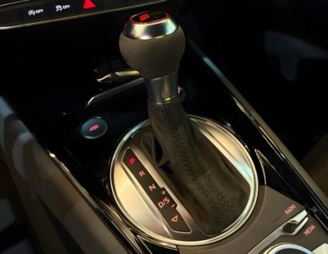 AUDI TT RS 2.5 TFSI TURBO QUATTRO S-TRONIC AUTOMTICO, Foto 9