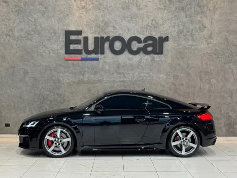 AUDI TT RS 2.5 TFSI TURBO COUP QUATTRO S-TRONIC AUTOMTICO, Foto 3